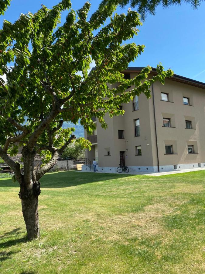 Chaligne Suite Aosta Kültér fotó