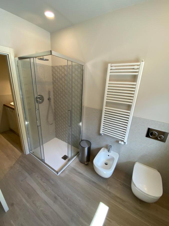 Chaligne Suite Aosta Kültér fotó