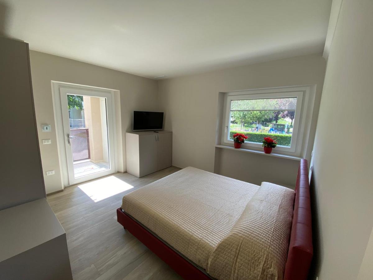 Chaligne Suite Aosta Kültér fotó